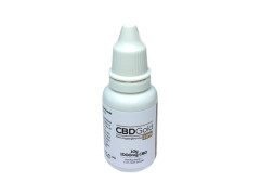 CBDGold 10% CBD