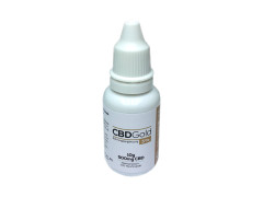 CBDGold 5% CBD