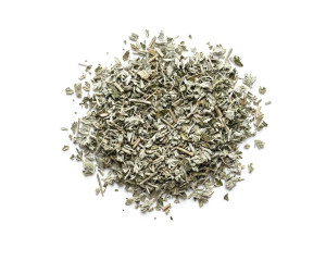 mugwort tea 