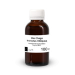 Chaga Liquid extract