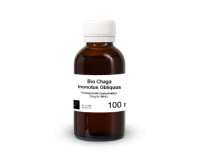 Chaga Liquid extract