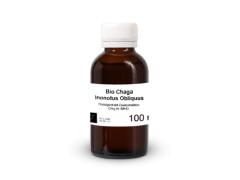 Chaga Liquid extract