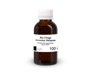 Chaga Liquid extract
