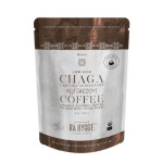 Chaga  Coffee 