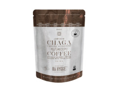 Chaga  Coffee 