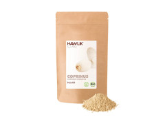 coprinus powder organic