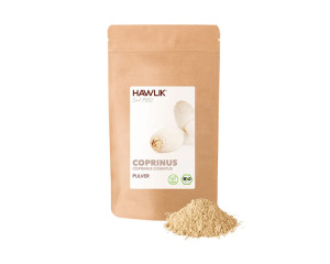 coprinus powder organic