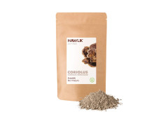 Coriolus powder organic