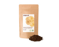 Polyporus  powder organic