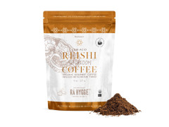 Reishi Coffee - organic