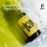 droppers – Immunboost 30ml