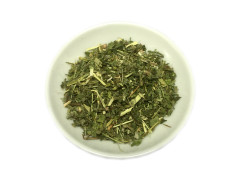 Marshmallow Leaves - Organic