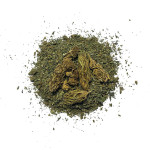 Hempflowertea lemon 