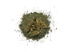 Hempflowertea lemon 