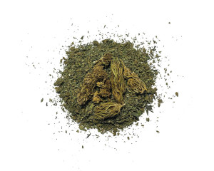 Hempflowertea lemon 
