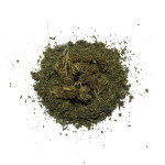 Hempflowertea strawberry