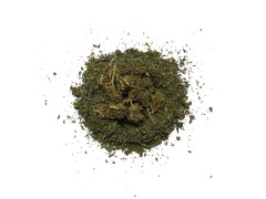 Hempflowertea strawberry