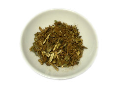 Wild Lattich enhanced