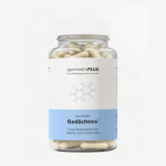 Brahmi / Bacopa Capsules - 2000mg