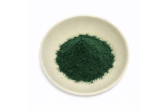 Spirulina powder organic