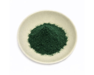 Spirulina powder organic