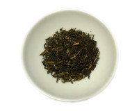 Tagetes lucida enhanced