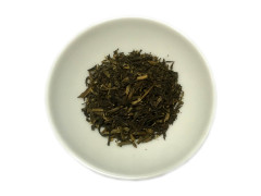 Tagetes lucida enhanced