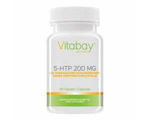 5HTP - 200mg
