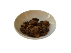 Voacanga africana  - Seeds