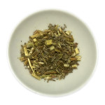 mugwort tea 