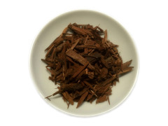Yohimbe bark